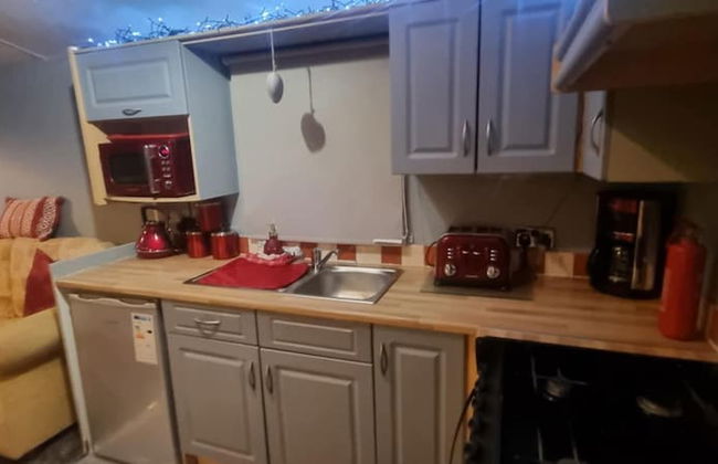 -garden-parking-nearcoast Springs 77 - Foto 3