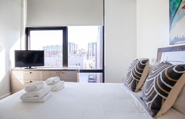 Dharma Home Suites Hoboken at Novia - Foto 18