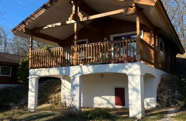 Chalets du Soleil - Foto 12