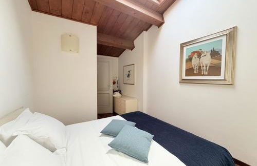 Casa Petrucci centro storico, accesso ztl e park gratuito - Foto 17