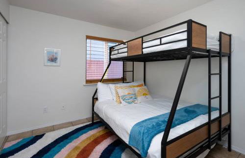 Greenlake urban lodge - Foto 12