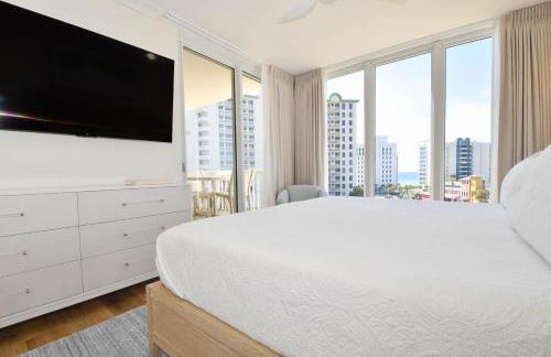 Silver Shells St Lucia 601 - Foto 28