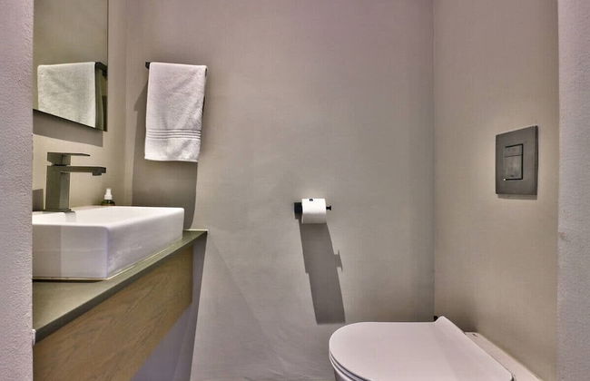 Deluxe Luxury 2 Bedroom Apartment Seapoint - Foto 14