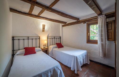 Al Agia - Los Molinos de Padul - Foto 12