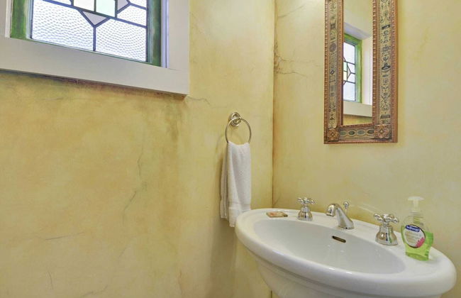 Amelia Home by Avantstay In Historic Old Town w/ Pool - Foto 15