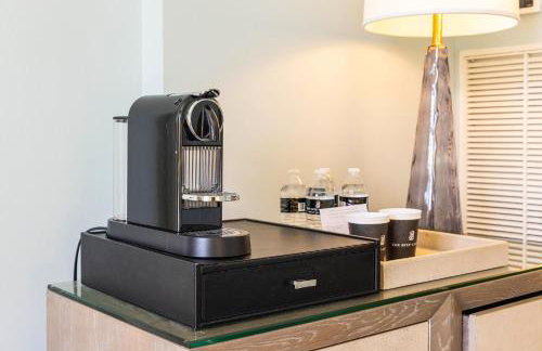 Lovely Deluxe Unit Located at Ritz Carlton - Key Biscayne! - Foto 10