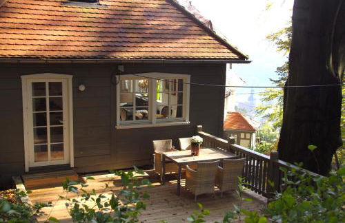 Villa Sonnenburg Gästehaus - Foto 1