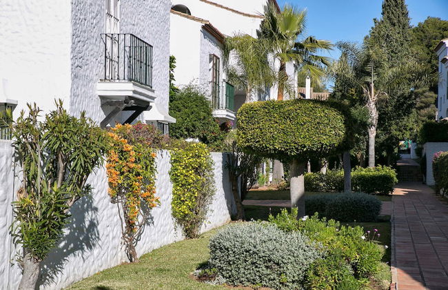 Apartamentos Ona Club Bena Vista - Photo 43