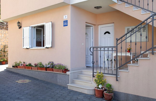 Cvita apartments - Foto 10