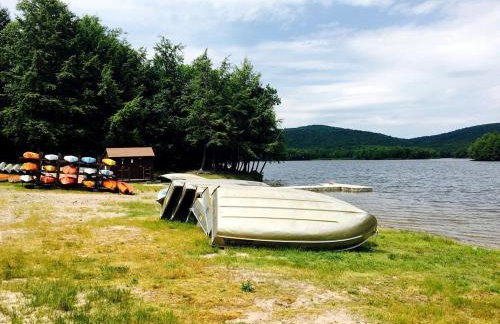 Incredible New York Cabin with a Spa and Movie Theater - Foto 71