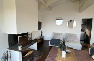 Magnifique villa vue mer avec piscine - Photo 18