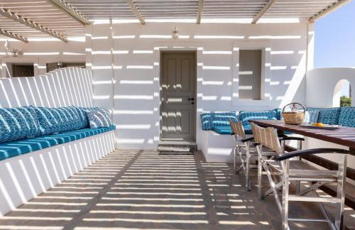 Harama Hotel Schinousa - Foto 71