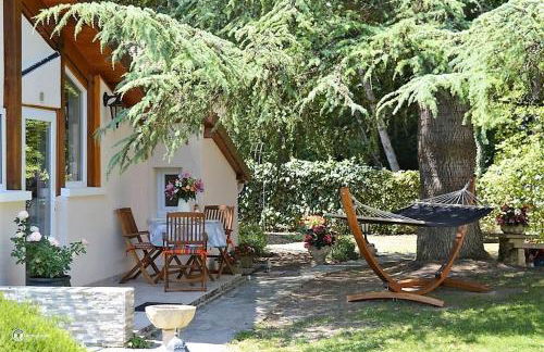 Gïte Chantemerle - Foto 1