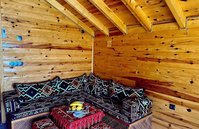 CELAZENİ BUNGALOV - Foto 10