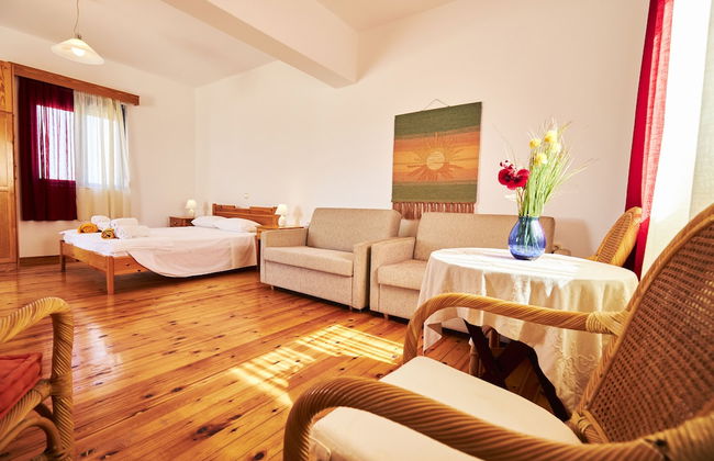 Nerida Beachfront Villas - Foto 6