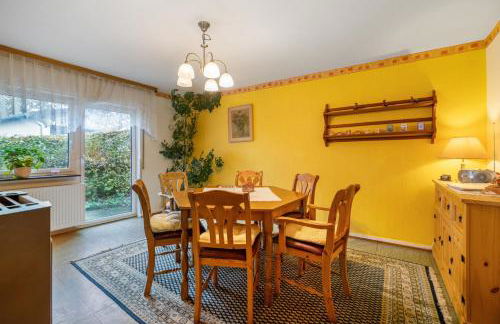 Ferienhaus Störzel - Wohnung A - Photo 9