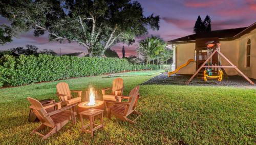 8-BR with Pool & Mini-golf & Soccer - Foto 3, Other