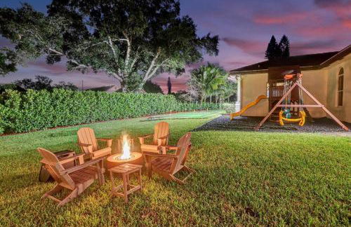 8-BR with Pool & Mini-golf & Soccer - Foto 3