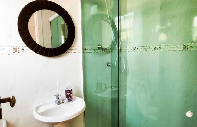 Villa Amarela - Foto 32