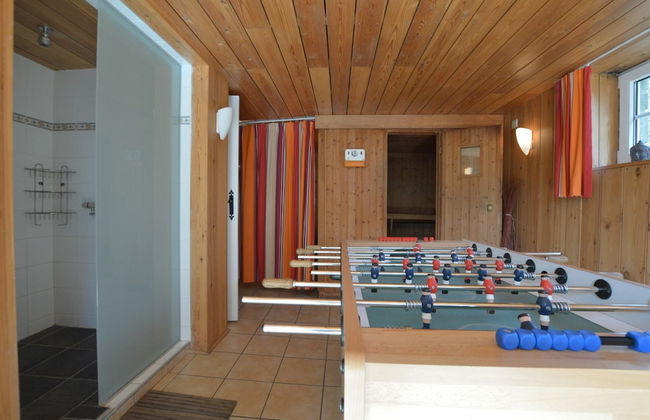 Malmedy Nature & Sauna Stay - Foto 33