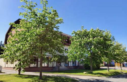 Haus Freigeist - Friedrichssuite - Foto 17