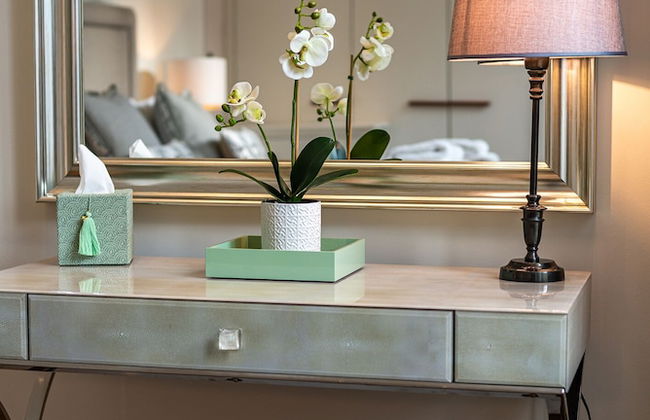 Grosvenor Gardens by CAPITAL - Foto 8