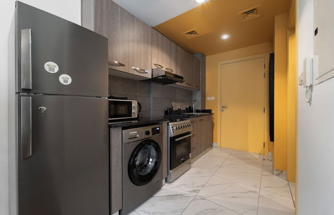 Izzzi Life Mint- Apart Hotel - Photo 41