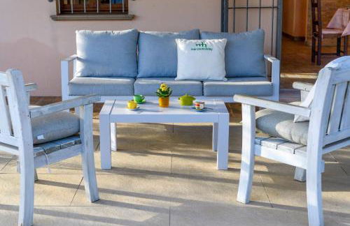 Casale Partemio 8 by Marche Holiday Villas - Foto 39