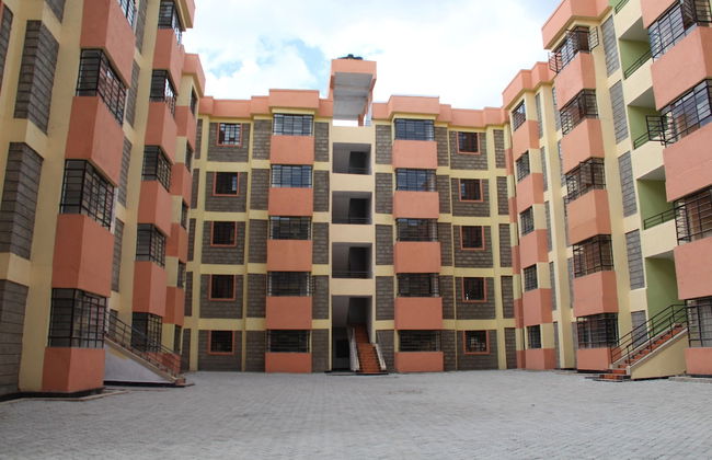 Easy Jkia Homestay - Foto 20