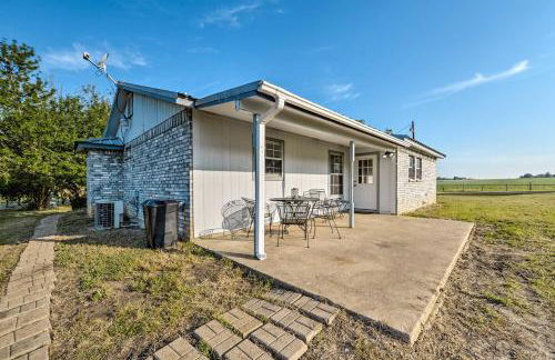 Pet-Friendly Moody Home with Fire Pit and Large Yard! - Foto 23