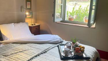 Borgo Montefreddo Toscana - Foto 3, Garden view