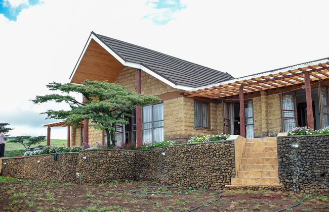 Patch of heaven - In Kiserian - Foto 40