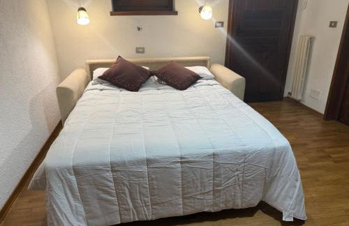 Accogliente Monolocale al Verrand - Foto 12