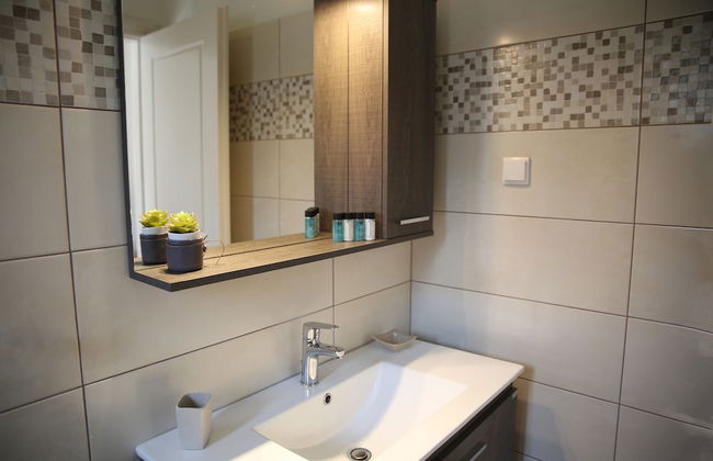 Amarianos Villas - Photo 47