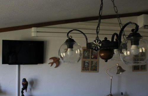 Apartment Sonnenblume Wohnung by Interhome - Foto 42