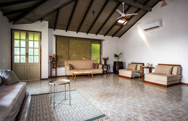 The Lighthouse - Photo 62