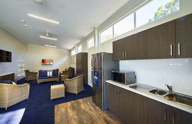 RAC Cervantes Holiday Park - Photo 38