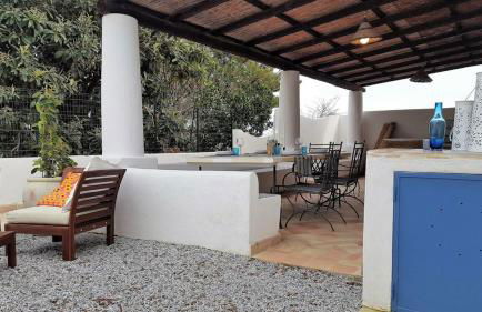 Villa Euribia - Foto 8