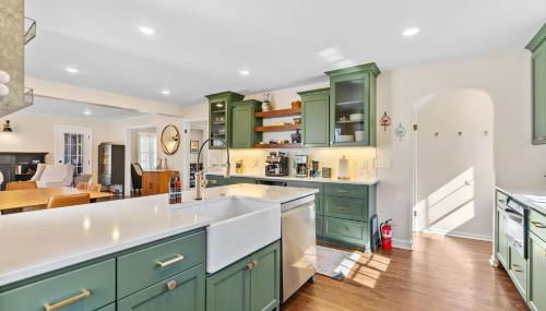 Haven in the Heights - Foto 2