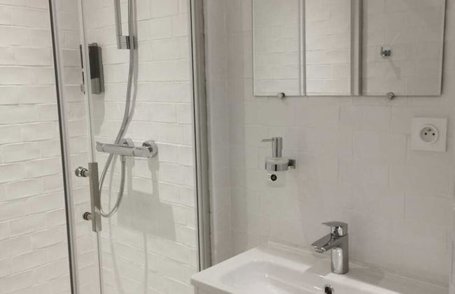 LIK Apparts 12 rue Georges Sand Rennes - Foto 32