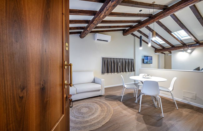 Garibaldi Palace - Foto 62