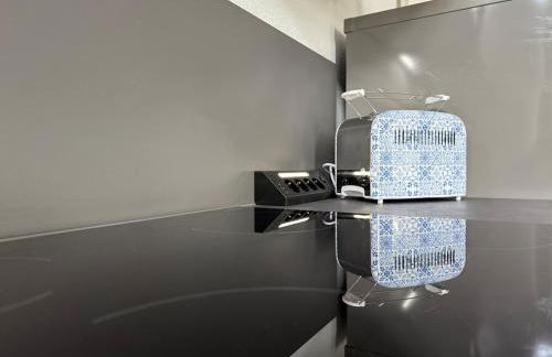 City Apartment 1 - Foto 14