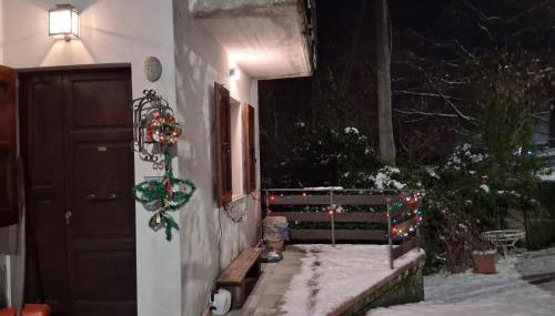 Chalet Relax&Salute - Foto 4