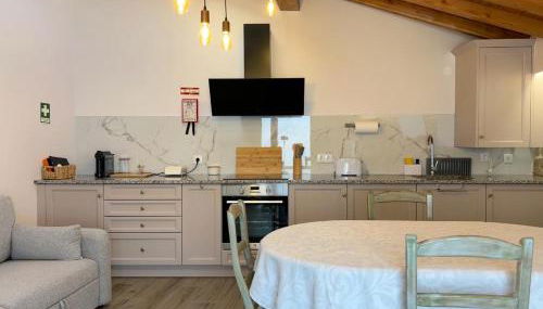 Casinha do Palheiro T1-Casinhas de Trás das Eiras - Foto 2, stove, toaster