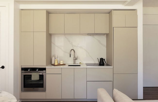 Mint House Washington D.C. - Downtown - Foto 10