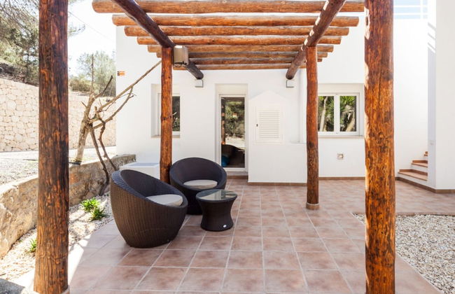 Belvilla by OYO La Parada - Foto 14