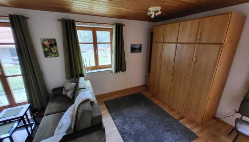 Ferienwohnung Osser Woid - Foto 4