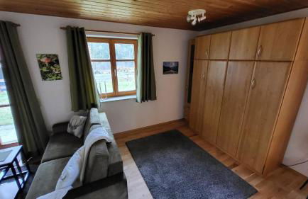 Ferienwohnung Osser Woid - Foto 4