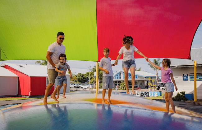 Kennedy Park Resort - Foto 78