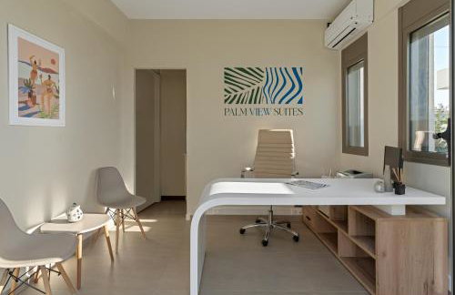 Palm View Suites - Foto 43